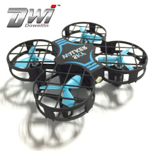 DWI Dowellin Wifi Fixed Wing Drone Air Fun Quadcopter With Camara